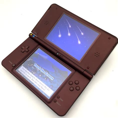 dsi xl|Nintendo DSi XL Video Game Consoles for sale .
